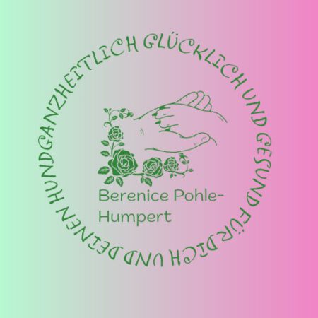 Berenice i(s)st vegan